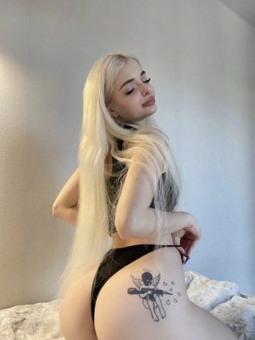 Индивидуалка Риана фото 3